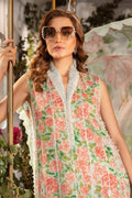 Maria B | M Prints Spring 24 | MPT-2106-A - House Of Hania