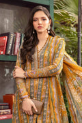 Maria B | M Prints Spring 24 | MPT-2107-A - House Of Hania