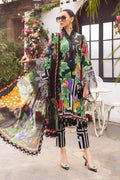 Maria B | M Prints Spring 24 | MPT-2108-B - House Of Hania