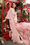 Maria B | M Prints Spring 24 | MPT-2109-B - House Of Hania