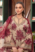 Maria B | M Prints Spring 24 | MPT-2110-A - House Of Hania