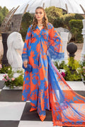 Maria B | M Prints Spring 24 | MPT-2111-B - House Of Hania