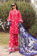 Maria B | M Prints Spring 24 | MPT-2112-A - House Of Hania