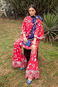 Maria B | M Prints Spring 24 | MPT-2112-A - House Of Hania
