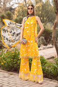Maria B | M Prints Spring 24 | MPT-2112-B - House Of Hania