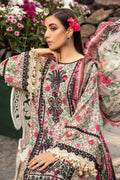 Maria B | M Prints Spring 24 | MPT-2113-A - House Of Hania