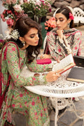 Maria B | M Prints Spring 24 | MPT-2113-B - House Of Hania