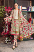 Maria B | M Prints Spring 24 | MPT-2114-A - House Of Hania