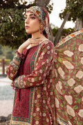 Maria B | M Prints Spring 24 | MPT-2114-B - House Of Hania