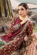 Maria B | M Prints Spring 24 | MPT-2114-B - House Of Hania