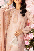 Maria B | M Prints Summer 25 | MPT-2601-A - House Of Hania