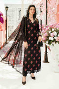 Maria B | M Prints Summer 25 | MPT-2601-B - House Of Hania