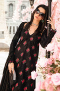 Maria B | M Prints Summer 25 | MPT-2601-B - House Of Hania
