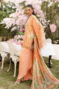 Maria B | M Prints Summer 25 | MPT-2602-A - House Of Hania