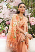 Maria B | M Prints Summer 25 | MPT-2602-A - House Of Hania