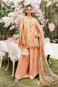 Maria B | M Prints Summer 25 | MPT-2602-A - House Of Hania