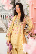 Maria B | M Prints Summer 25 | MPT-2603-A - House Of Hania