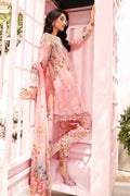 Maria B | M Prints Summer 25 | MPT-2603-B - House Of Hania