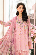 Maria B | M Prints Summer 25 | MPT-2603-B - House Of Hania