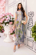 Maria B | M Prints Summer 25 | MPT-2604-A - House Of Hania