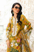 Maria B | M Prints Summer 25 | MPT-2604-B - House Of Hania