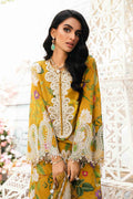 Maria B | M Prints Summer 25 | MPT-2604-B - House Of Hania