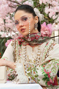 Maria B | M Prints Summer 25 | MPT-2605-A - House Of Hania