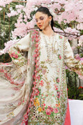 Maria B | M Prints Summer 25 | MPT-2605-A - House Of Hania