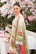 Maria B | M Prints Summer 25 | MPT-2605-A - House Of Hania