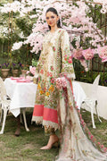 Maria B | M Prints Summer 25 | MPT-2605-A - House Of Hania
