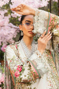 Maria B | M Prints Summer 25 | MPT-2605-B - House Of Hania