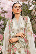 Maria B | M Prints Summer 25 | MPT-2605-B - House Of Hania