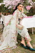 Maria B | M Prints Summer 25 | MPT-2605-B - House Of Hania
