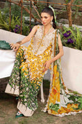 Maria B | M Prints Summer 25 | MPT-2606-A - House Of Hania