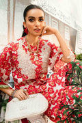 Maria B | M Prints Summer 25 | MPT-2606-B - House Of Hania