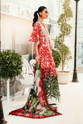 Maria B | M Prints Summer 25 | MPT-2606-B - House Of Hania