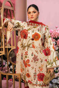 Maria B | M Prints Summer 25 | MPT-2607-A - House Of Hania