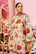 Maria B | M Prints Summer 25 | MPT-2607-A - House Of Hania