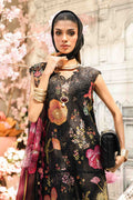 Maria B | M Prints Summer 25 | MPT-2607-B - House Of Hania