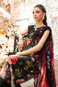 Maria B | M Prints Summer 25 | MPT-2607-B - House Of Hania