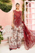 Maria B | M Prints Summer 25 | MPT-2608-A - House Of Hania