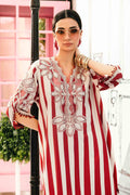 Maria B | M Prints Summer 25 | MPT-2609-A - House Of Hania