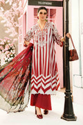 Maria B | M Prints Summer 25 | MPT-2609-A - House Of Hania