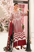 Maria B | M Prints Summer 25 | MPT-2609-A - House Of Hania