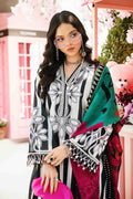 Maria B | M Prints Summer 25 | MPT-2609-B - House Of Hania