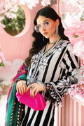 Maria B | M Prints Summer 25 | MPT-2609-B - House Of Hania
