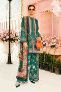 Maria B | M Prints Summer 25 | MPT-2610-A - House Of Hania
