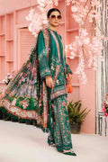 Maria B | M Prints Summer 25 | MPT-2610-A - House Of Hania