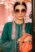 Maria B | M Prints Summer 25 | MPT-2610-A - House Of Hania