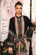 Maria B | M Prints Summer 25 | MPT-2610-B - House Of Hania